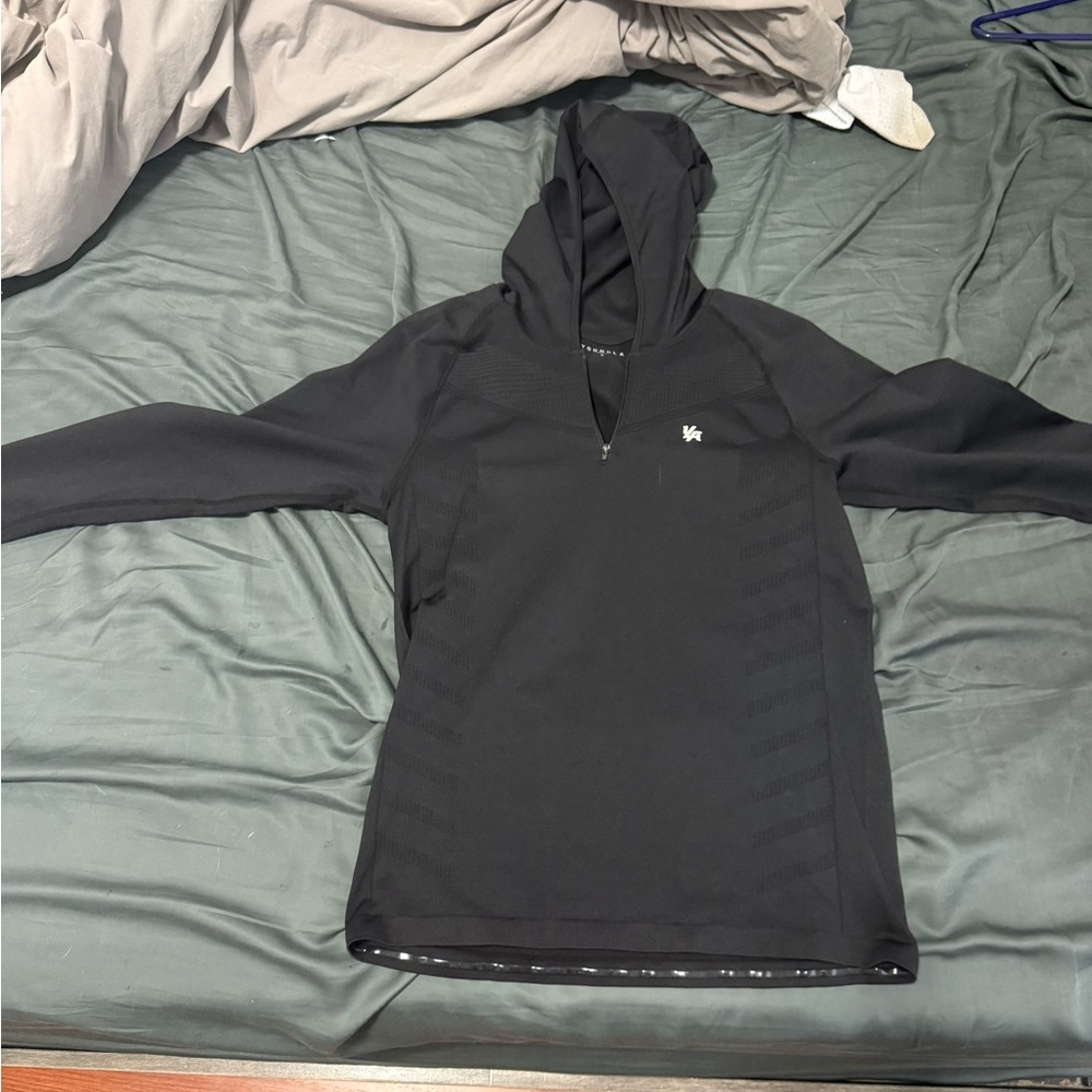 YoungLA Super Villain Compression Tee